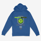 Youth PickleBallZ Logo Hoodie