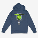 Youth PickleBallZ Logo Hoodie