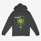 Youth PickleBallZ Logo Hoodie