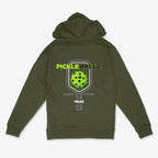 Youth PickleBallZ Logo Hoodie