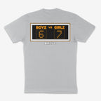 Boys 6 Girls 7 Youth T-Shirt