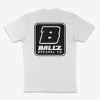 Men's Ballz Icon Logo T-Shirt