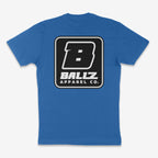 Men's Ballz Icon Logo T-Shirt