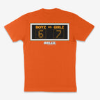 Boys 6 Girls 7 Youth T-Shirt