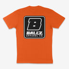 Men's Ballz Icon Logo T-Shirt