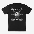 GolfBallZ Logo Youth T-Shirt