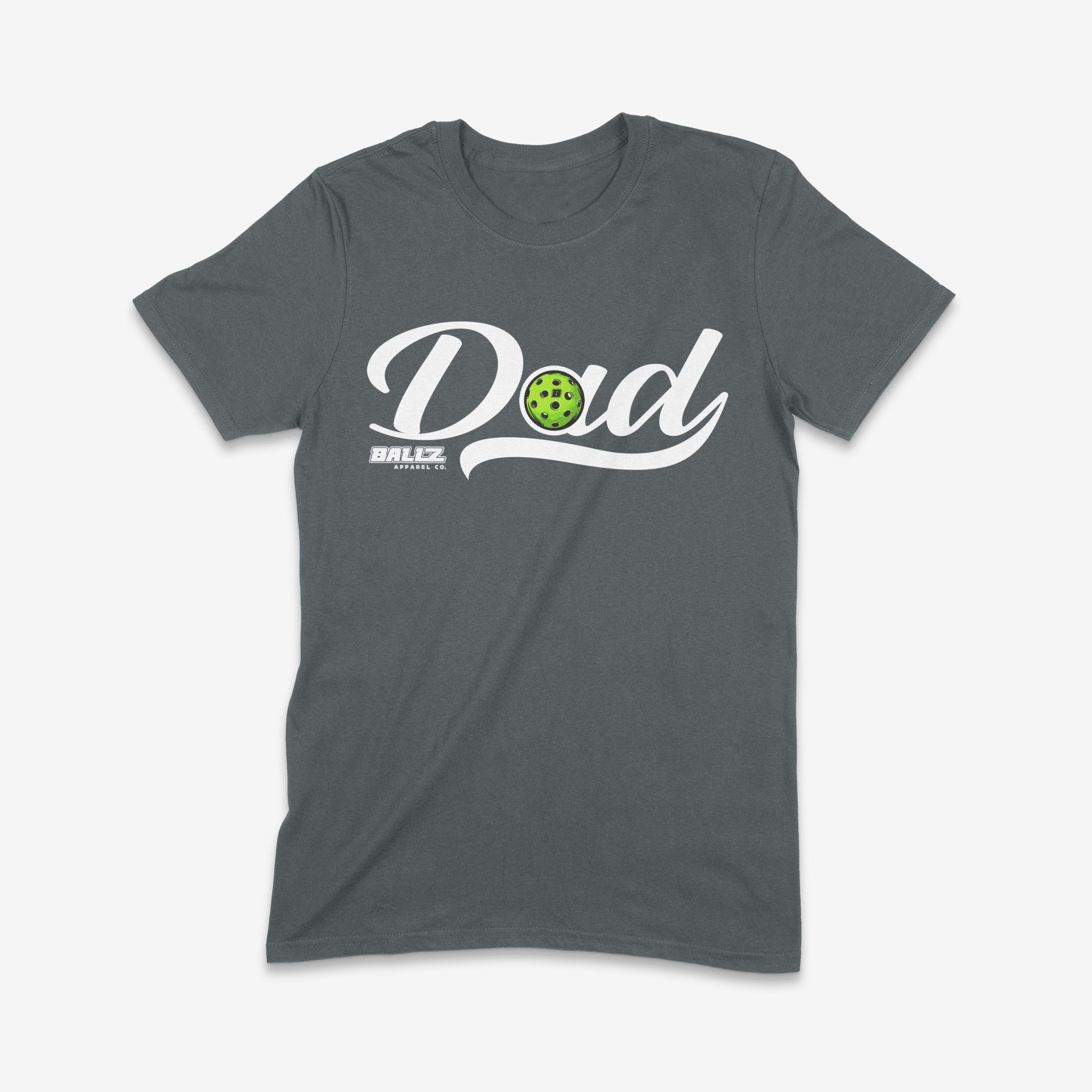 Pickleball DAD T-Shirt