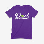 Pickleball DAD T-Shirt
