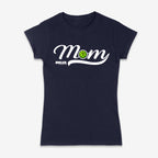 Pickleball MOM T-Shirt