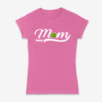 Pickleball MOM T-Shirt