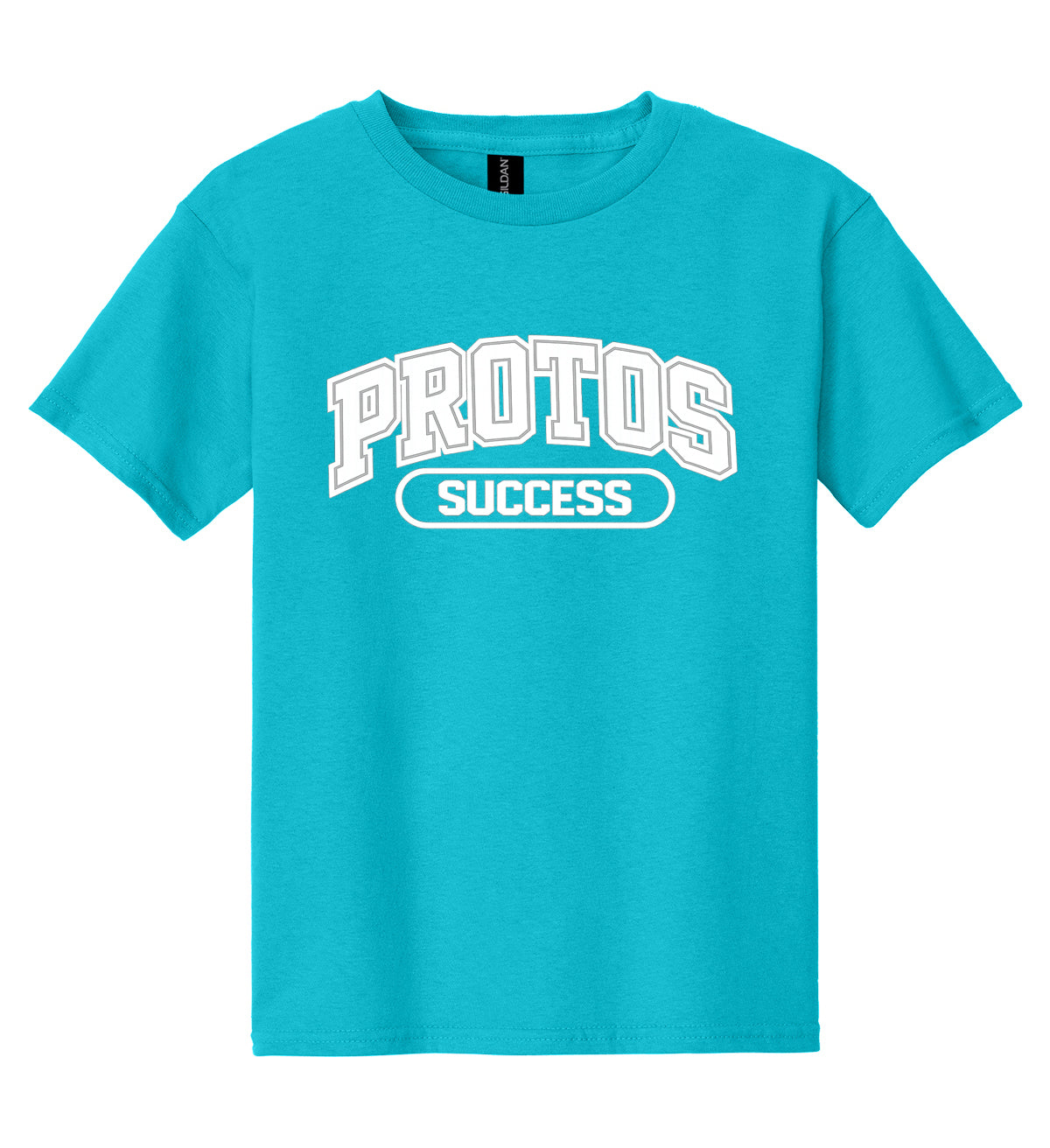 Youth Butler Ron Clark House T-Shirts Main image