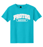Youth Butler Ron Clark House T-Shirts
