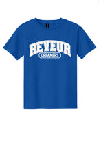 Youth Butler Ron Clark House T-Shirts