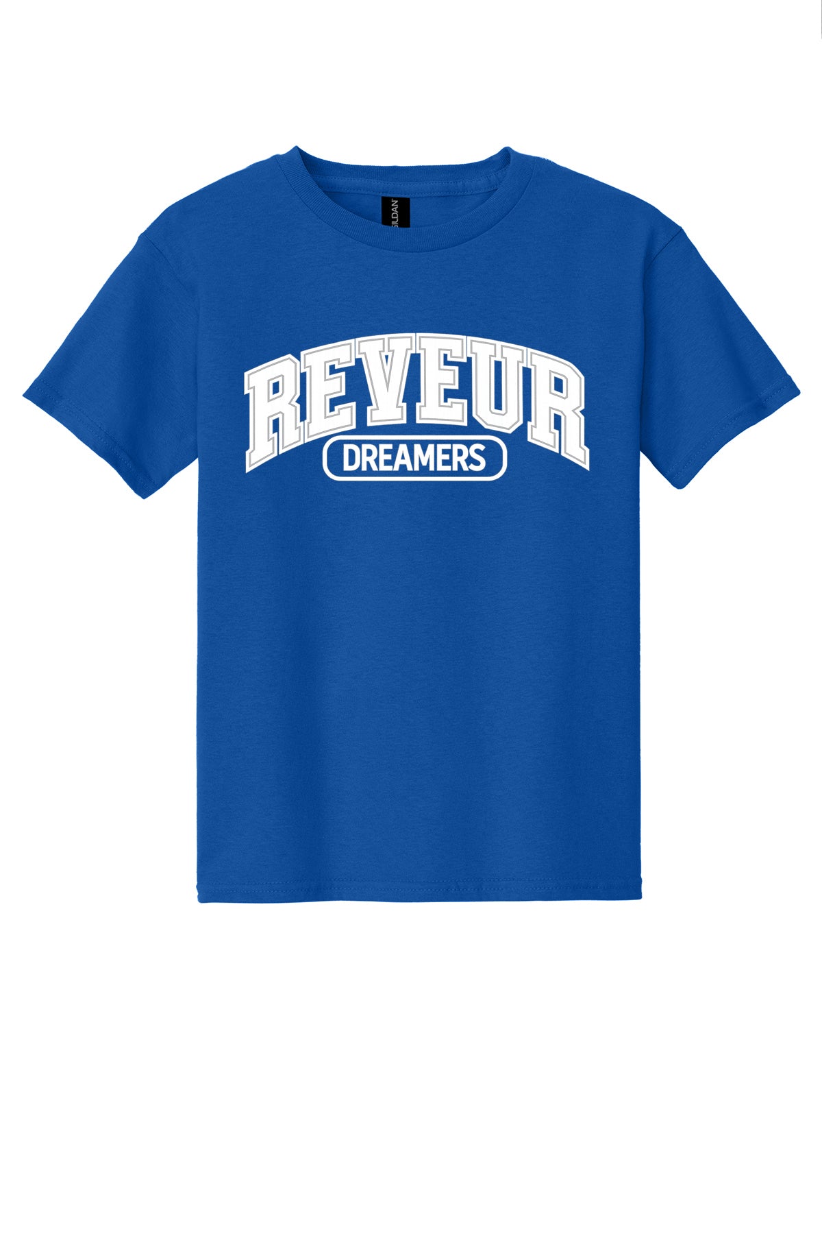 Youth Butler Ron Clark House T-Shirts