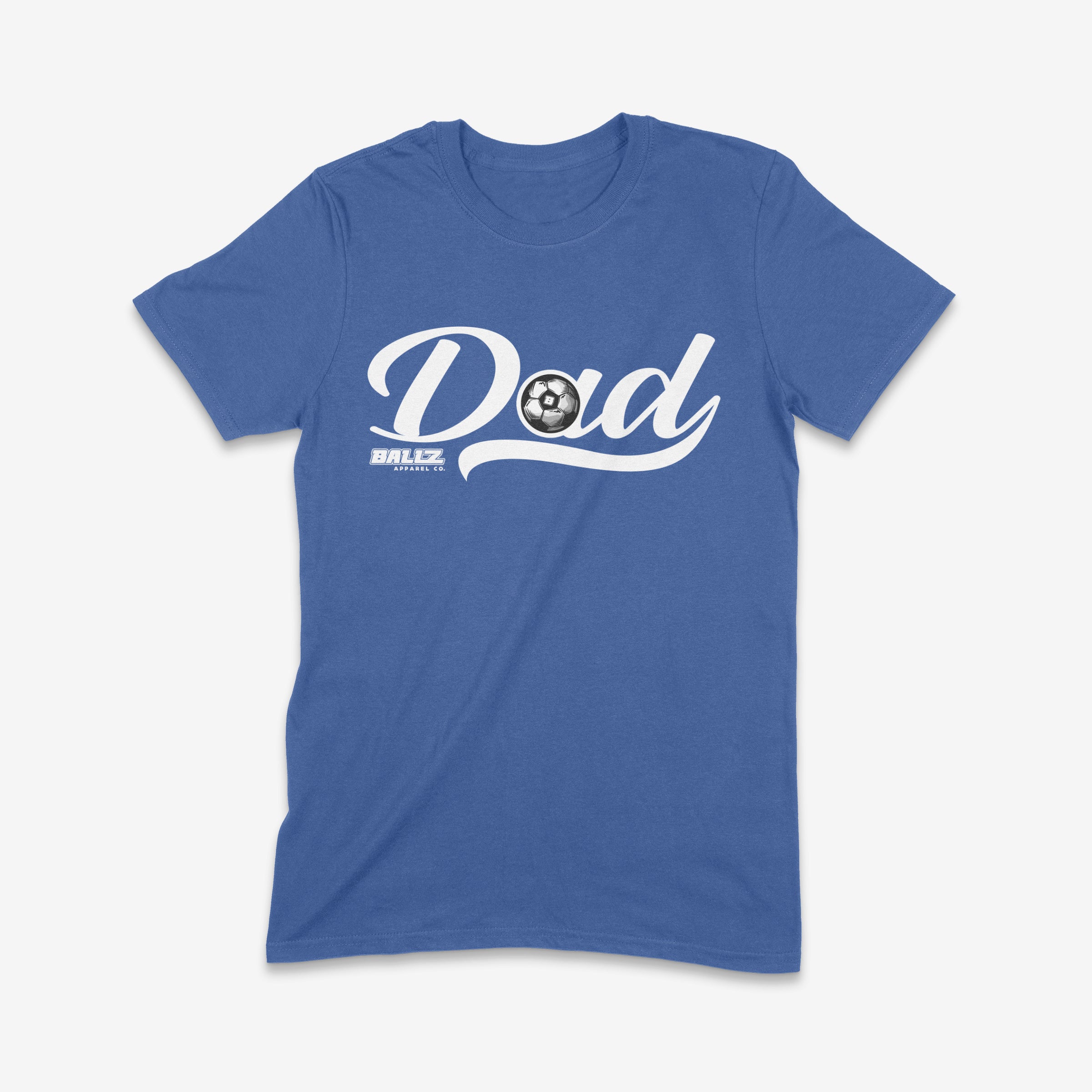 Soccer DAD T-Shirt