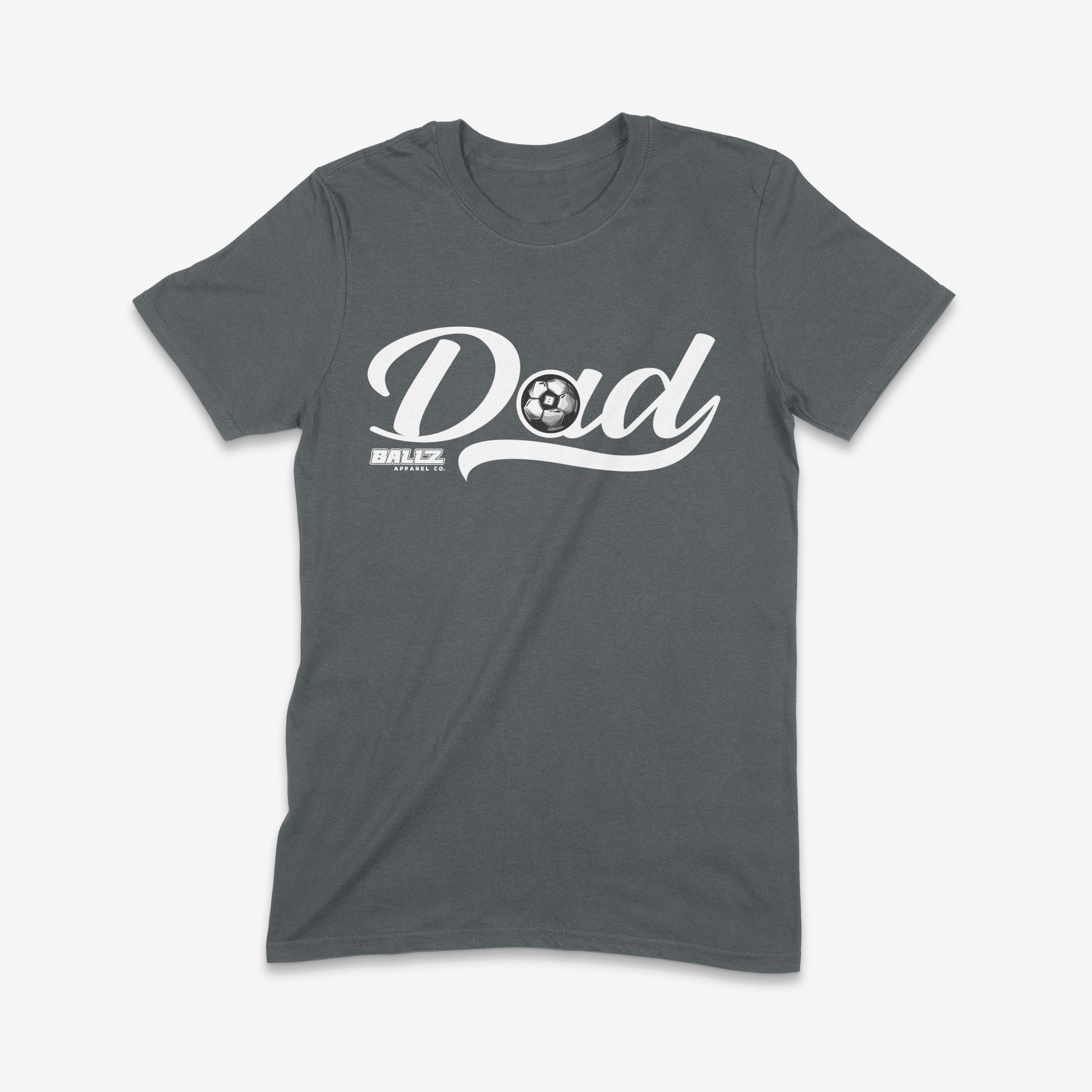 Soccer DAD T-Shirt
