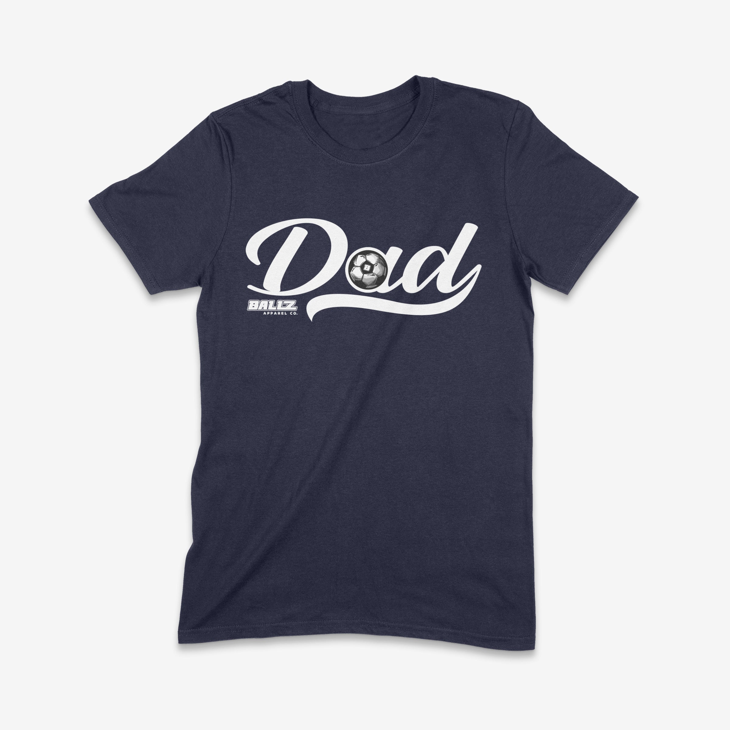 Soccer DAD T-Shirt