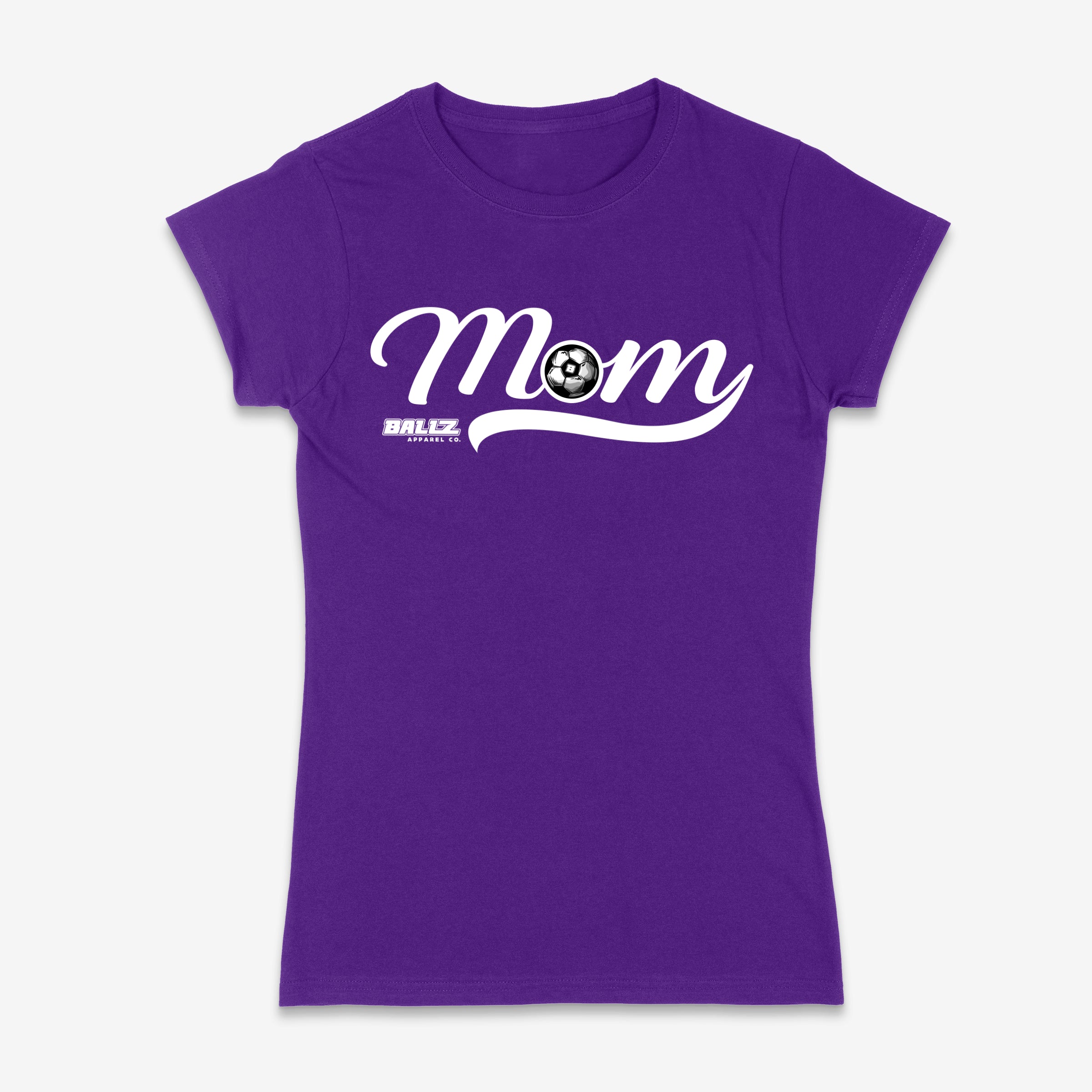 Soccer MOM T-Shirt