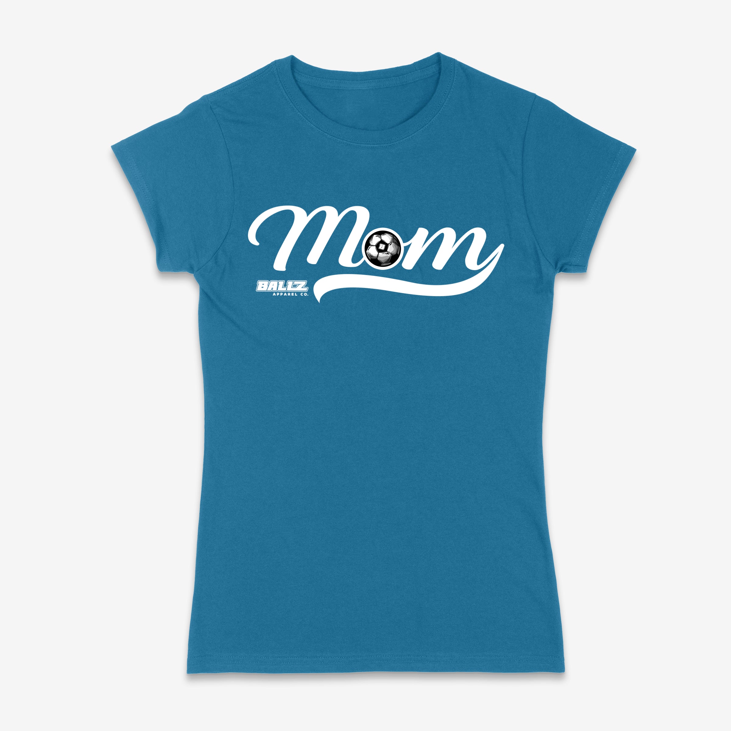 Soccer MOM T-Shirt