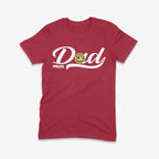 Softball DAD T-Shirt