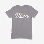 Softball MOM T-Shirt