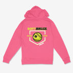Adult SoftBallz Logo Hoodie