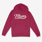 SoftBallz MOM Hoodie