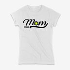 Tennis MOM T-Shirt